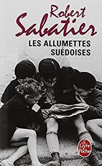 Les allumettes suédoises - Click to enlarge picture.