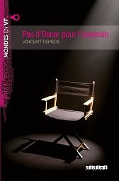 Pas d'Oscar pour l'assassin - Click to enlarge picture.