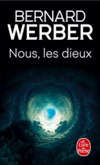 Le mystère des dieux - Click to enlarge picture.