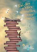 J'ai des P'tites Nouvelles Pour Vous! - Click to enlarge picture.