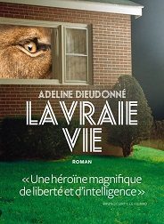 La vraie vie - Click to enlarge picture.