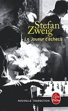 Le joueur d'échecs - Click to enlarge picture.