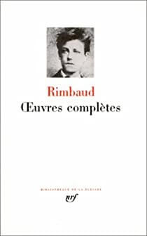 Oeuvres complètes - Click to enlarge picture.