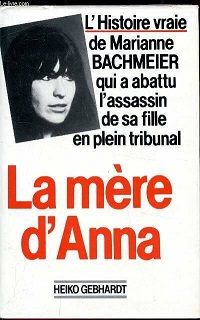 La mère d'Anna - Click to enlarge picture.