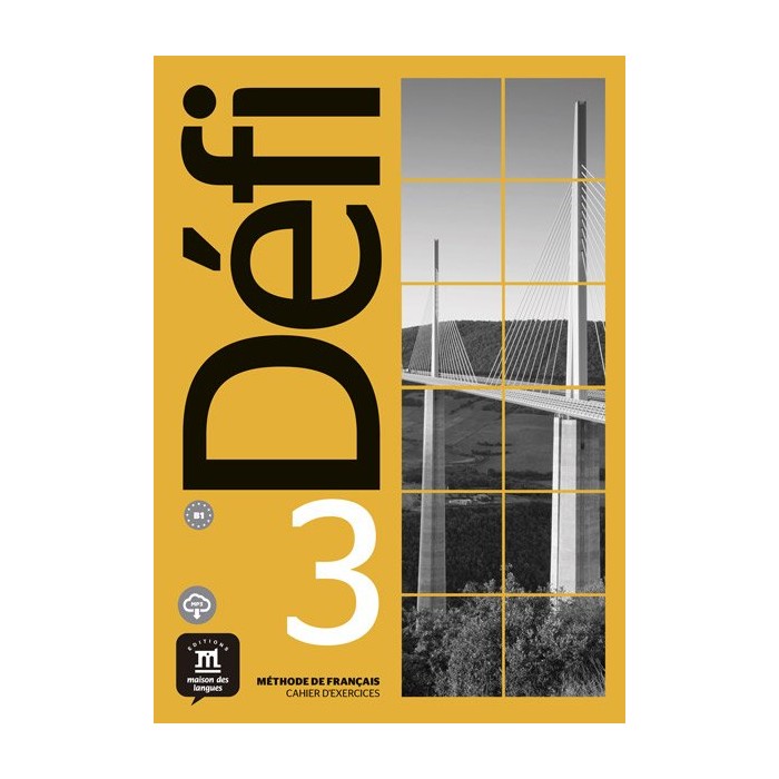 Défi 3 - Workbook