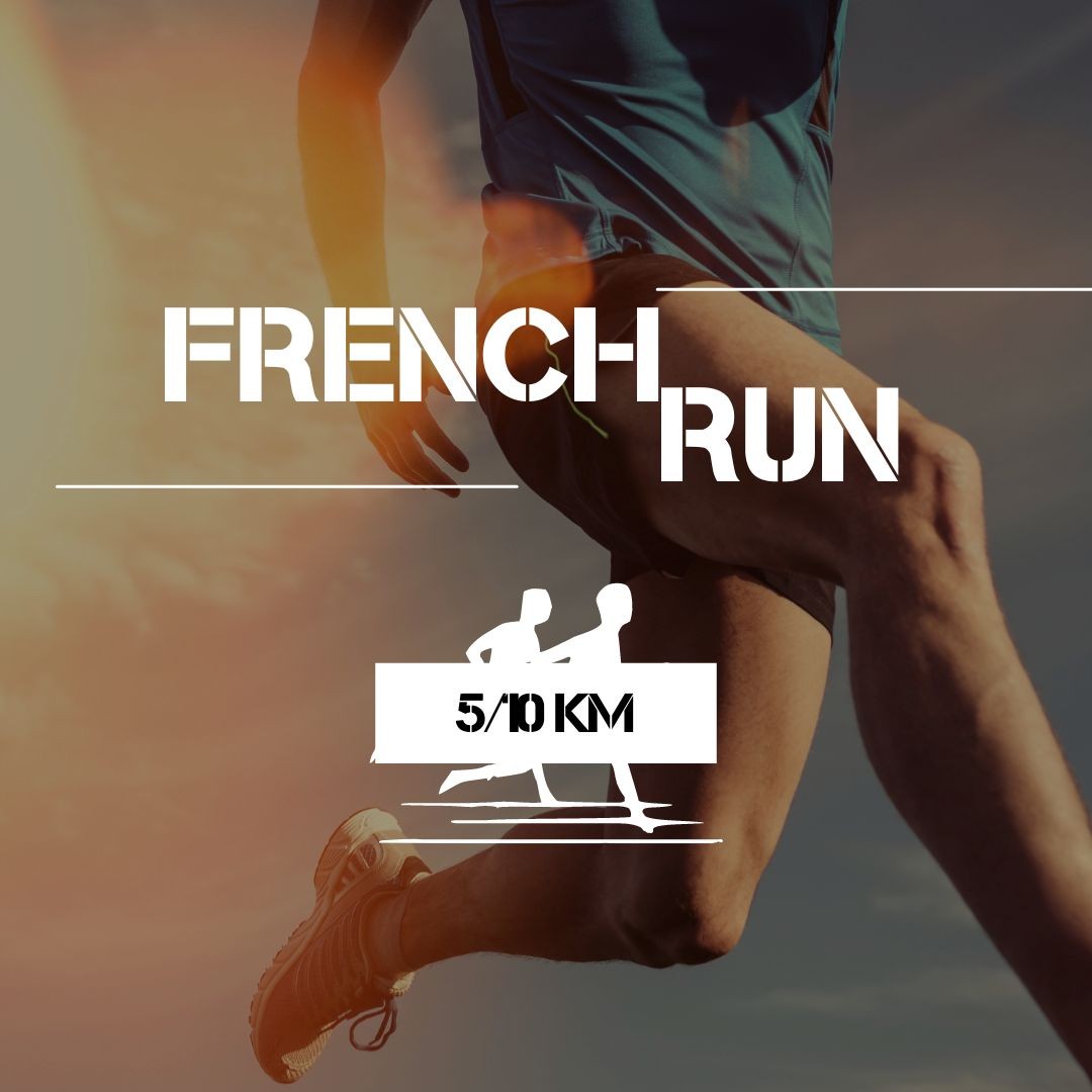 French Run 2024