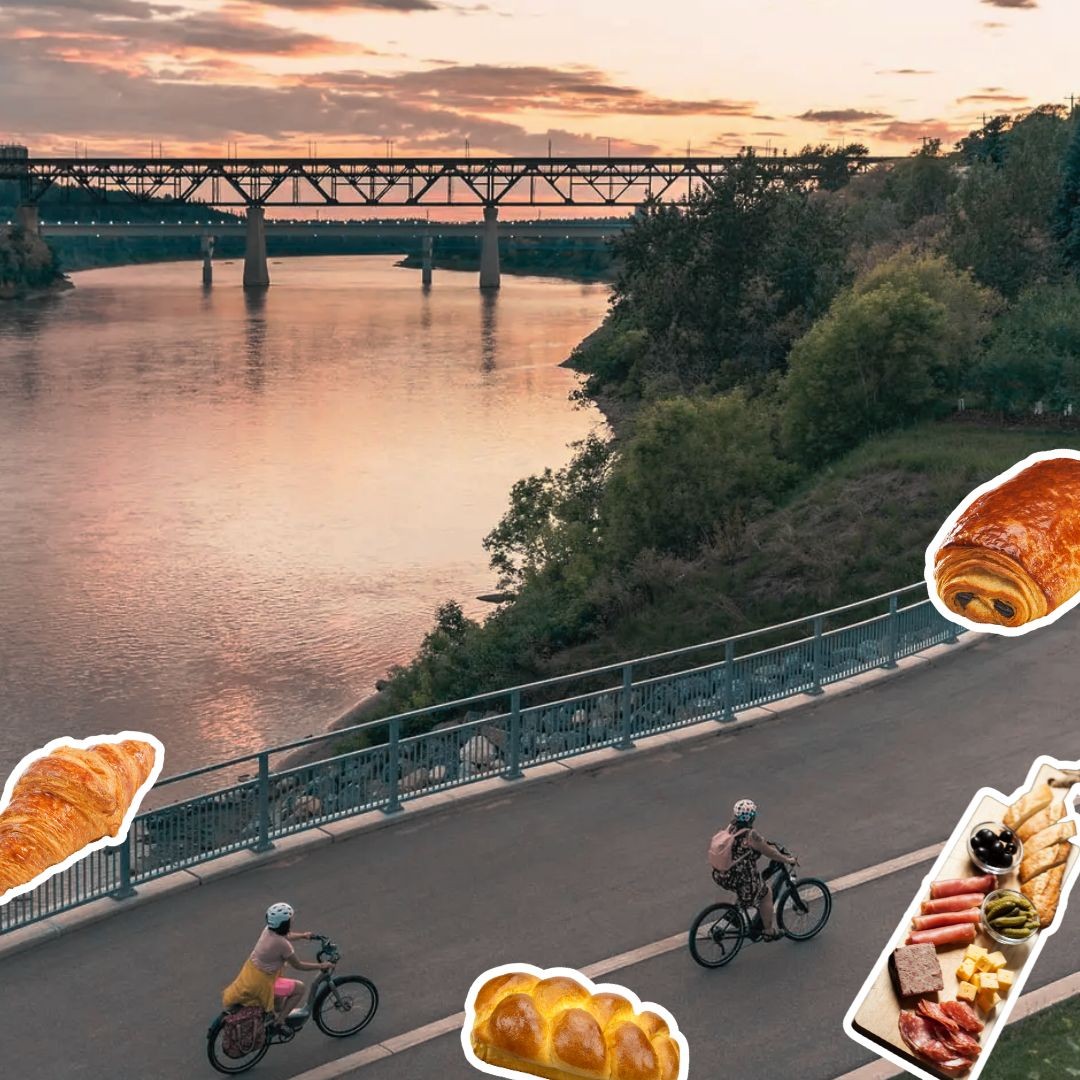 French Gourmet Bike Tour