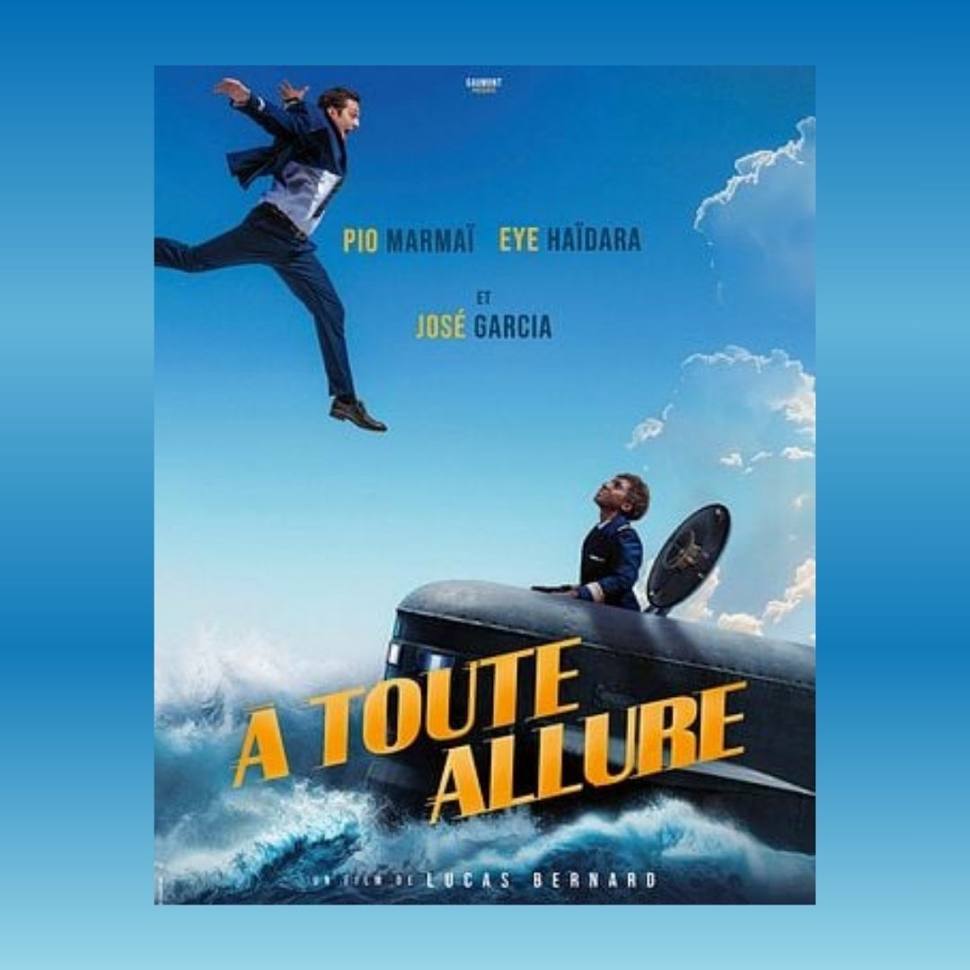 Film du mois : À toute allure
