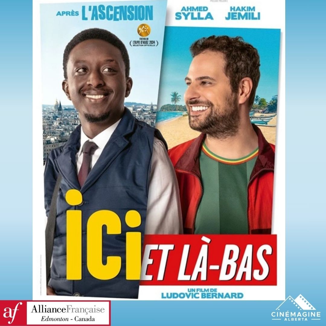 Film du mois : Ici et là-bas