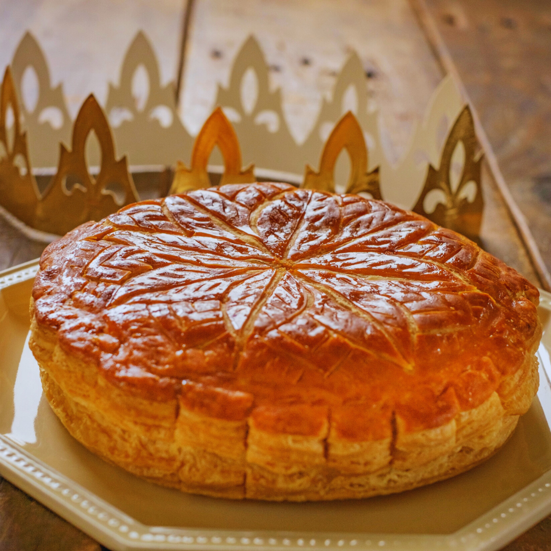 Galette des rois