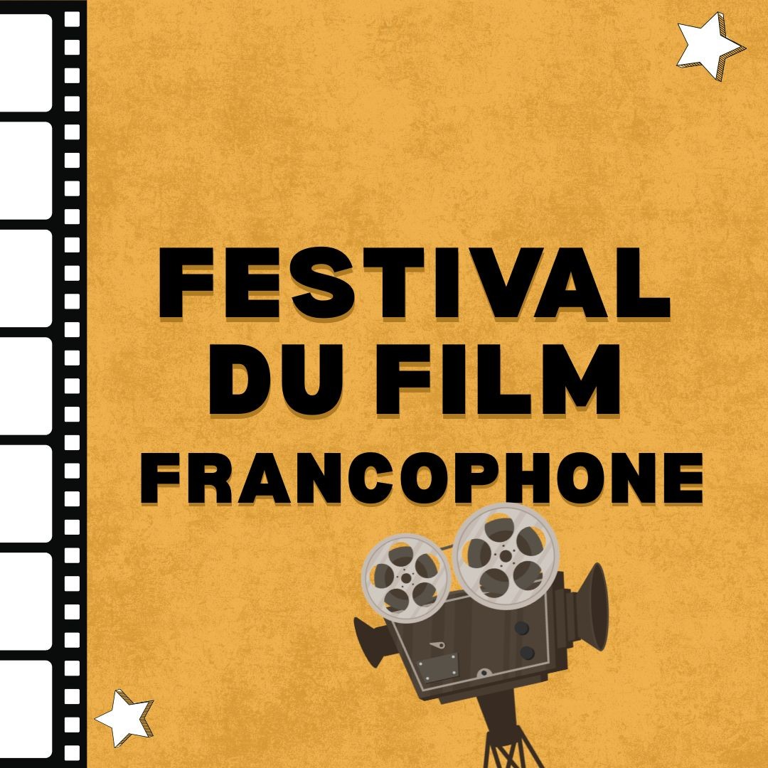 Francophone Film Festival
