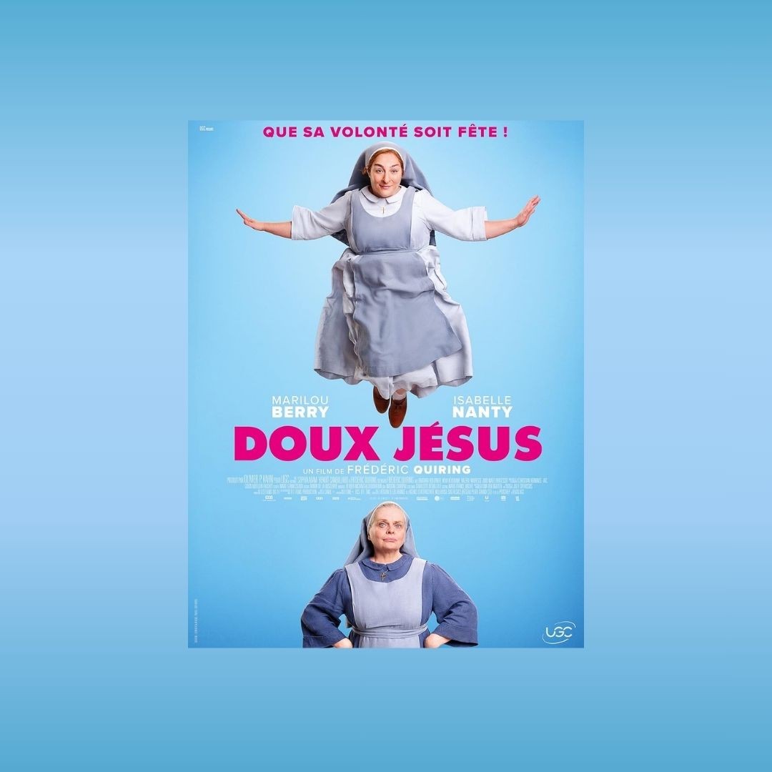 Film du mois: Doux Jésus