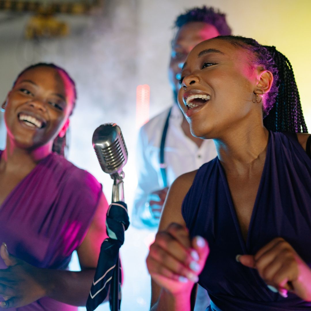 Karaoké en Français