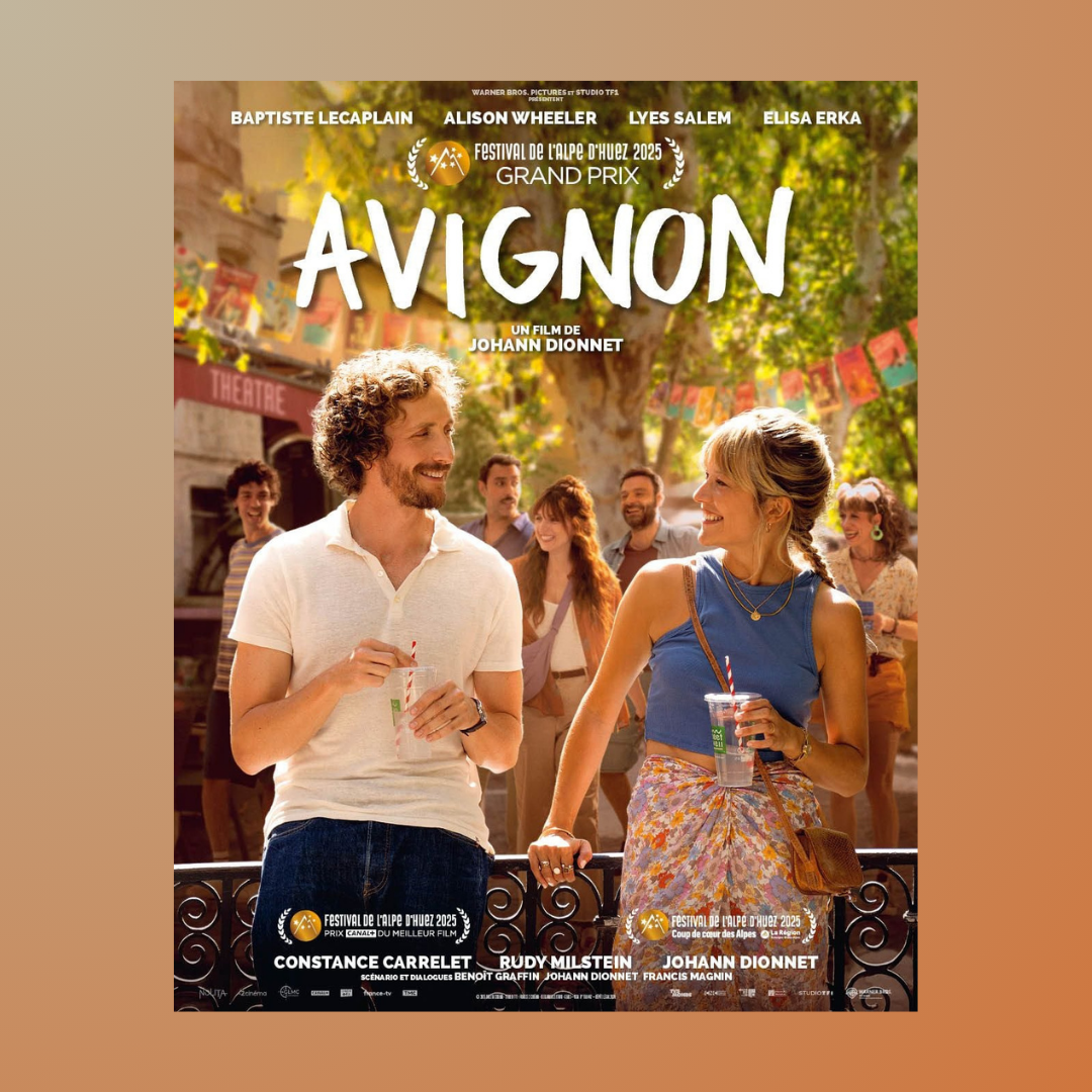 Film du mois : Avignon