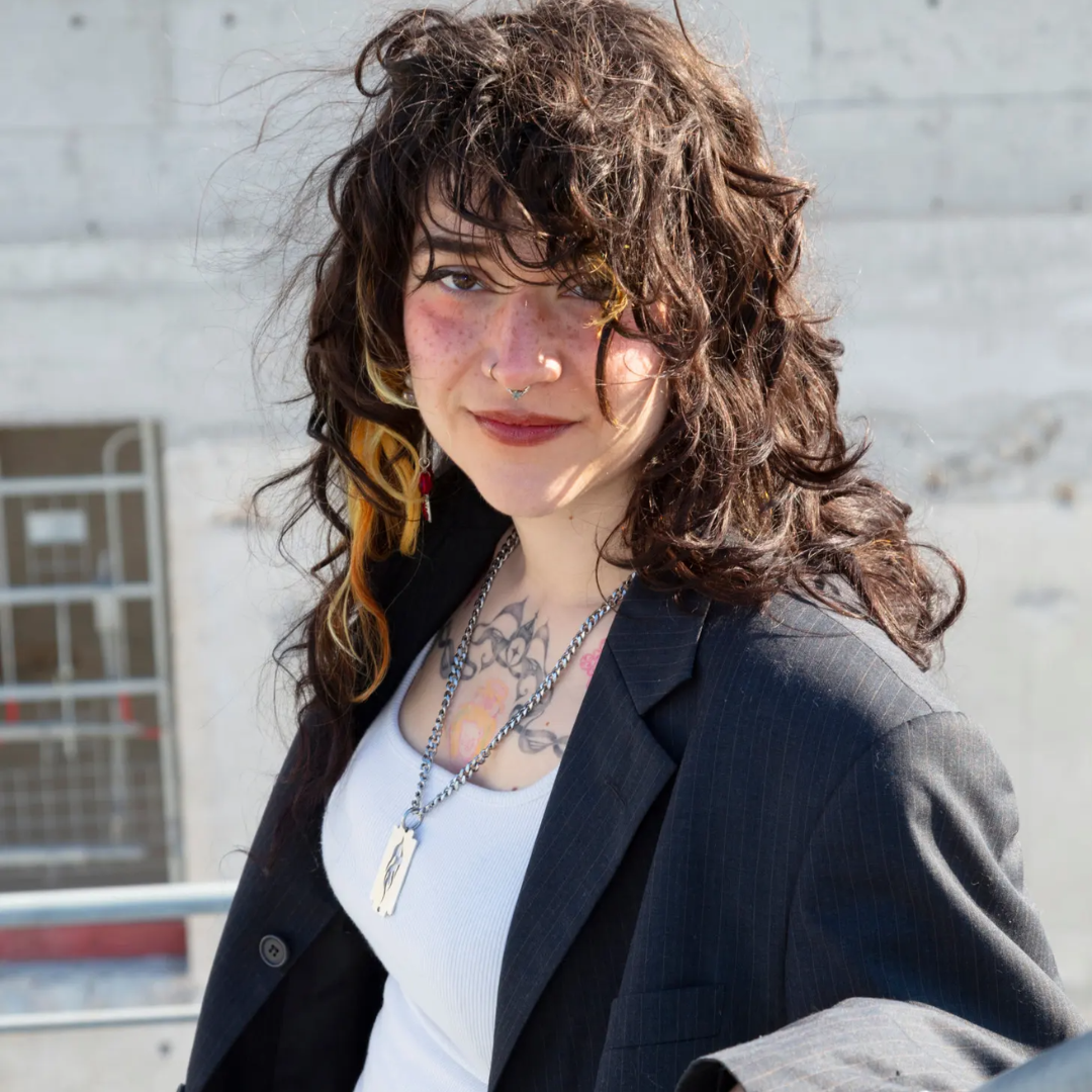 Rencontre avec l'autrice BD française Mirion Malle
