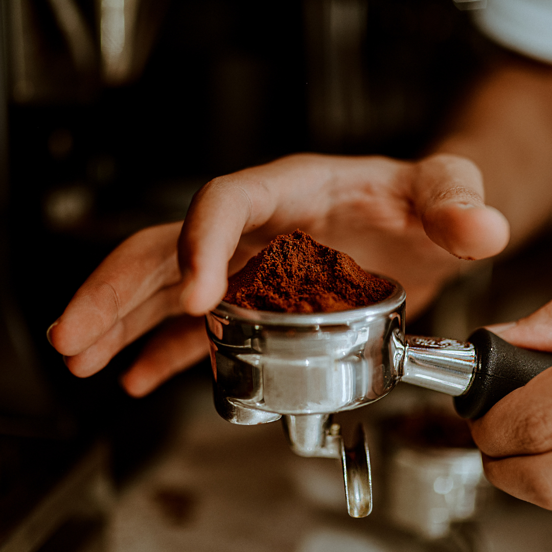 Le temps d'un café