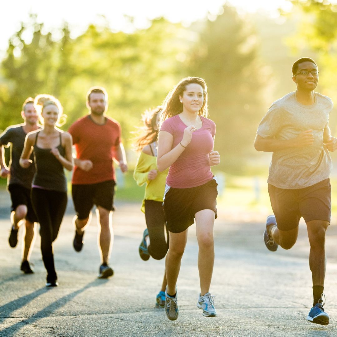 Running Club