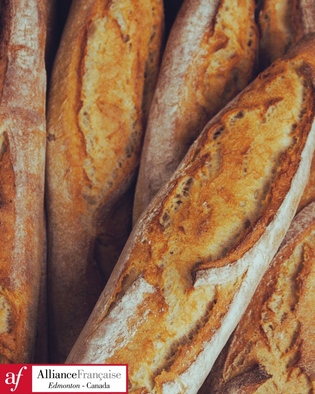 Baguettes workshop