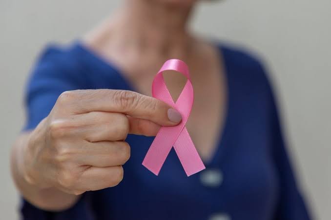 Walk for Octobre Rose