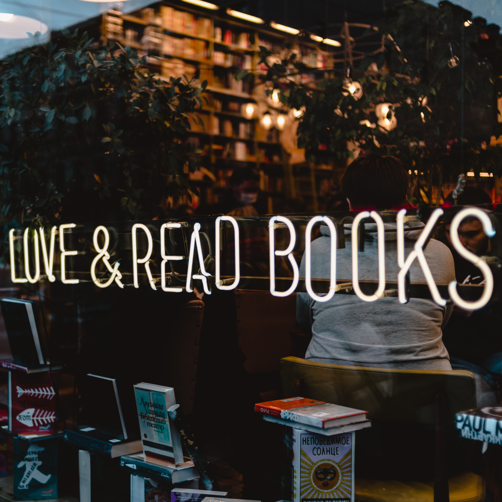 Book Club